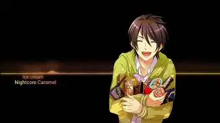 Nightcore - Ice Cream (Male version)