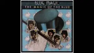 Blue Magic 