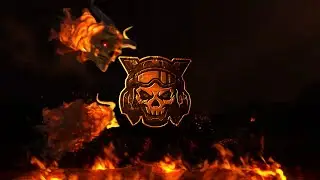 +5 New Gaming Intro Template for After Effects