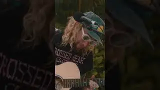 The guitar hero, Mihali #shorts