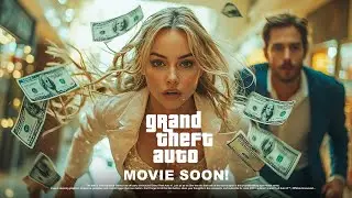 Grand Theft Auto: Movie is Taking Over - GTA 6 OLD NEWS!