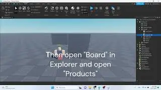 How to make a Donation Board! │ Roblox Studio