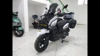 ХИТ СЕЗОНА 2024 TANK -X 7 LUX - NEW 50/150