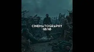My Rating of All Quiet on the Western Front | #westernfront