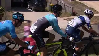 2020 Road Nats Mens Race