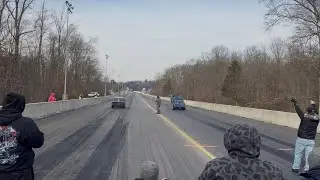 New Years No Prep 2026 (Backside Saturday) Maple Grove Raceway