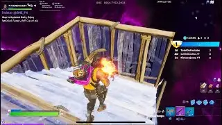 XELFMADE (Fortnite Montage) 200k Special❤️