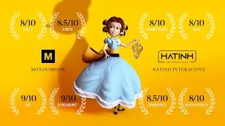 Tandem: A Tale of Shadows Release Trailer