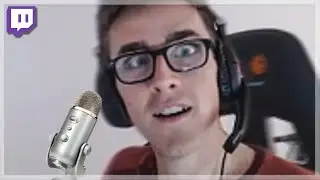 PimpCSGO testing out new streamer microphone - Pimp FAILS