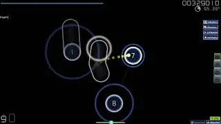 6 digit can clear Yume chizu 8 stars XD