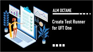 Create Test Runner for UFT One