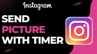 How To Send Picture In Telegram With Timer !