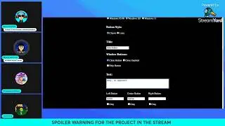 The SplaatCarlton Saturday Streams - Episode 70
