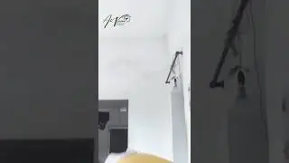 gym exercise at home