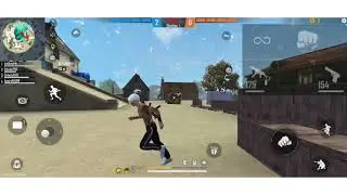 Freefire 10/9