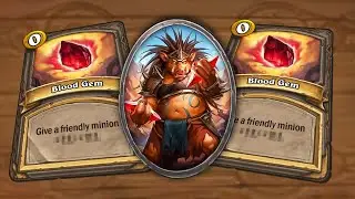 Sanguine Champion better than Pokey? | Hearthstone Battlegrounds
