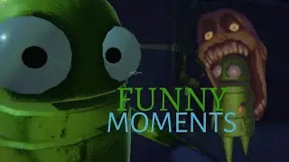 R.E.P.O FUNNY MOMENTS