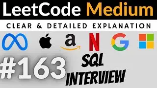 LeetCode Medium 1907 “Count Salary Categories