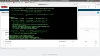 Zabbix | 49  zabbix_sender