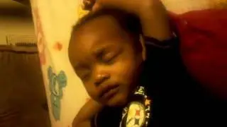 me singing beyonce' 1+1 as a lullabye