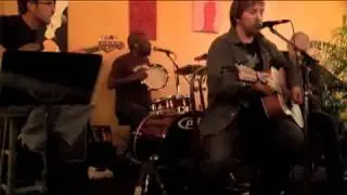 I Need To Know live at Claire De Lune