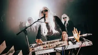 Dr Sure's Unusual Practice | Never Enough | Cook Up Live Sessions