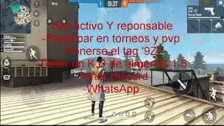 Invitación Al Clan The_Best'9zi