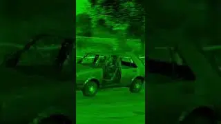 Засада на конвой, принял три машины #dayz #dayzshorts