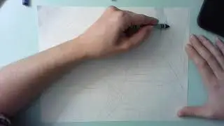 Trace your hand project