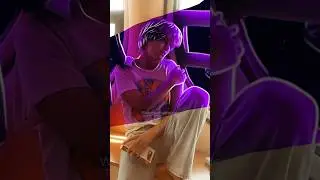 B T S Taehyung [V] Layover Edit 