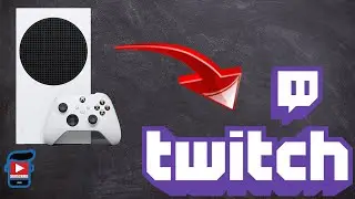 3 EASY Steps To Twitch Stream Directly From Xbox Series S / Xbox Series X (No Capture Card)