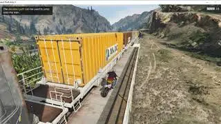 gta 5 mission {part 29}