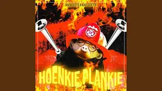 Hoenkie Plankie
