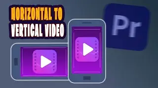 Reels like video create in Premiere Pro