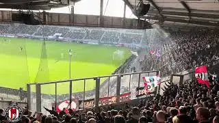 [Chant/Song] Oh de trots voor de club, voor de kleuren en voor de stad : Willem II-PSV : 28/09/2024