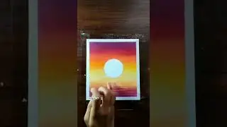 Beautiful painting for beginners||AK's ART||#art #drawing #trending #shorts