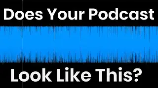 Do You Make These Mistakes When Compressing And Limiting Your Podcast?
