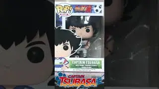 Captain Tsubasa 