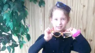 Чаплюн Лиза , ЦЭВД ТЮЗ, ст.Тбилисская, Краснодарский край