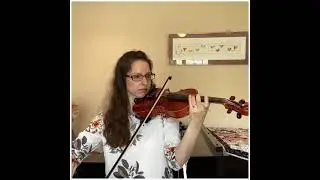 Meditation from Thais by Massenet performed by Catherine Strings
