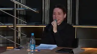 «Театр жестокости» Антонена Арто   лектор Галина Шматова
