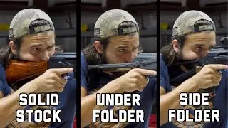 What is the Best AK Stock?