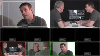 ATEM Television Studio HD