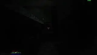 Escape From Tarkov очередной читер 12.6.8170