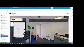 Space Management from survey to IWMS