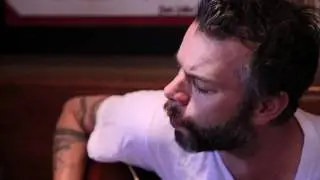 Ben Nichols - Shelter (Sleepover Shows)