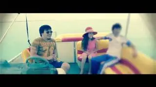 Серікбол Сайлаубек - Алакөл Аруы (2015) (Жаңа Бейнебаян)