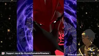 Meta Nezha Acquired! [Initial reaction]