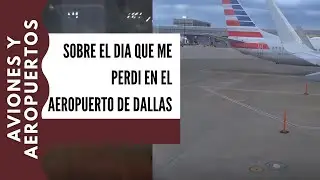 Me perdi en el 