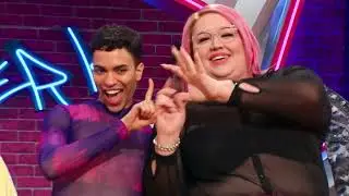 Eureka! looks back at Season 2 of Canada vs The World | Canada's Drag Race: Canada vs The World